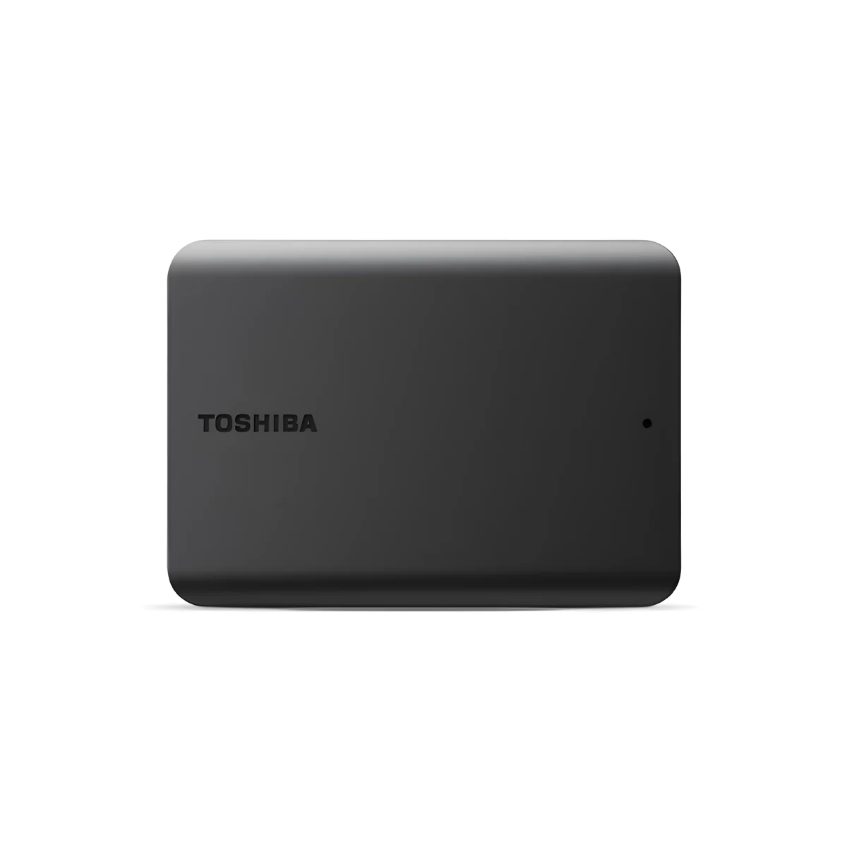 Dysk złączny HDD TOSHIBA Canvio Basics 2022