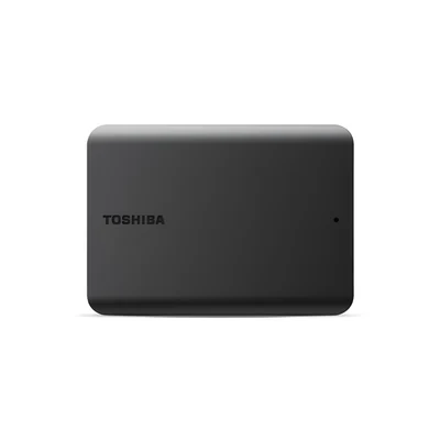 Dysk zewnętrzny HDD Toshiba Canvio Basics 2022