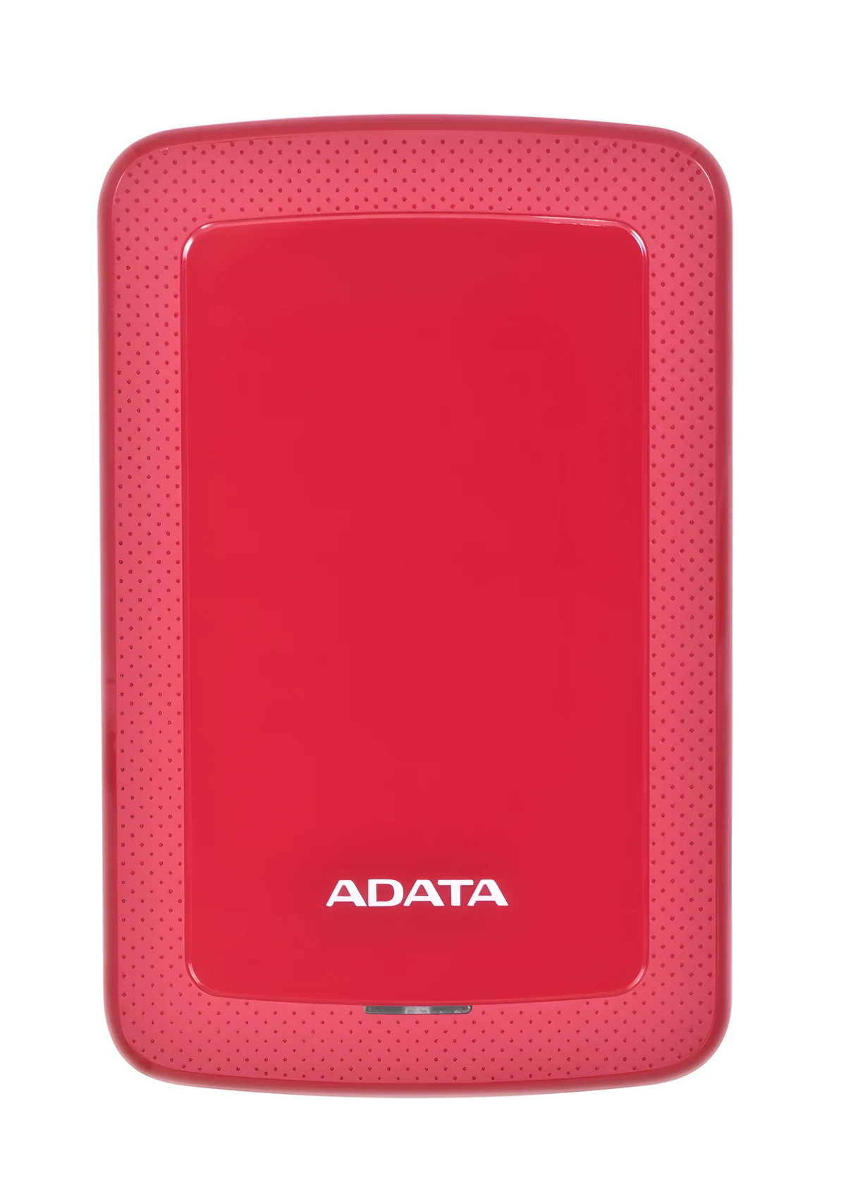 Dysk złęczny HDD ADATA HV300 1TB, czerwony