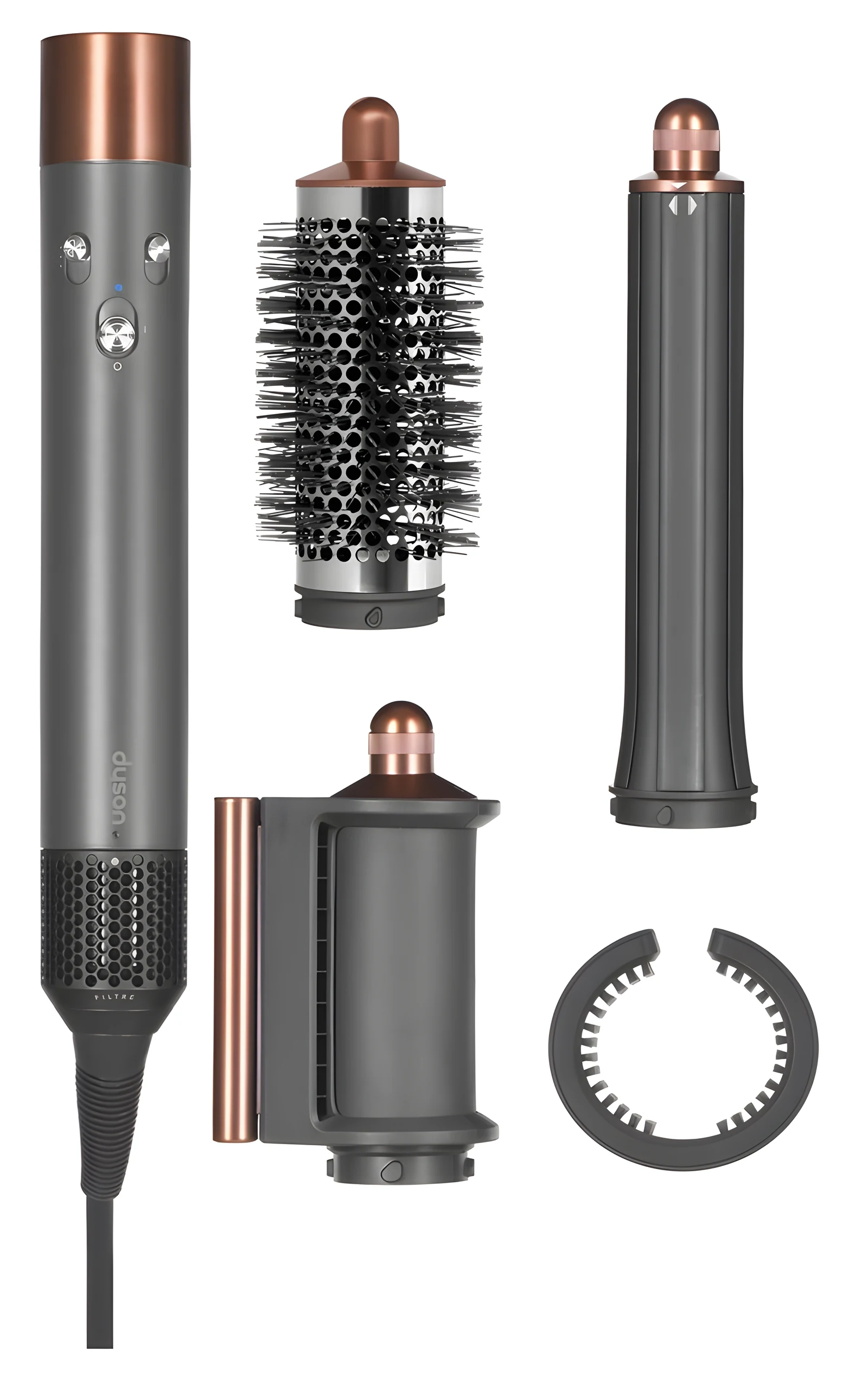 Dyson Airwrap Origin Multistyler Warm Copper, Nickel 1300 W (OUTLET) — zdjęcie 1 z 8