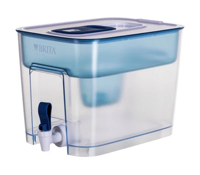 Dzbanek filtrujący Brita Flow+1 z wkładem Maxtra Pro (8,2 l)
