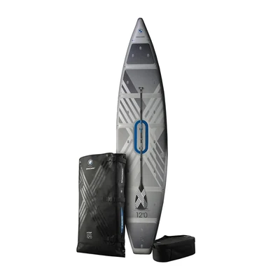 Deska elektryczna BMW x SipaBoards Tourer 365x82x15 cm