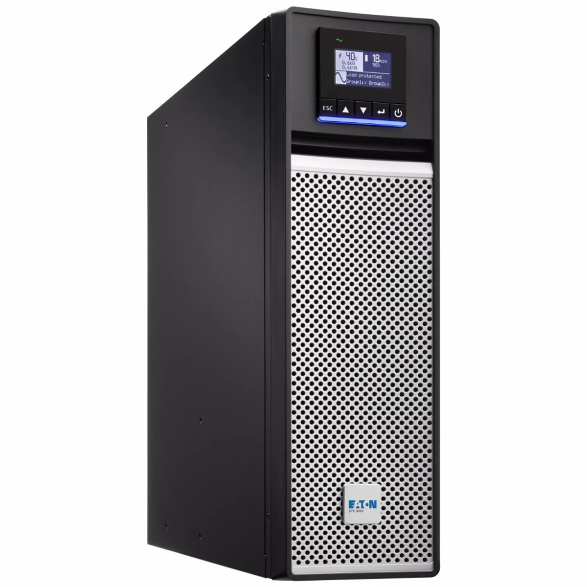 Eaton-Eaton 5PX 3000i RT3U G2 UPS