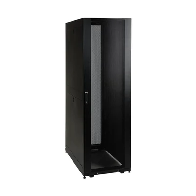 Szafa stojąca 19" Eaton Tripp Lite, model 42U, 600x825 mm, perforowana