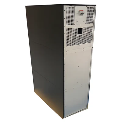 EBC-B-1x32-CSBHRL12200W-BB-160A-M6 Moduły Bateryjne Czarny
