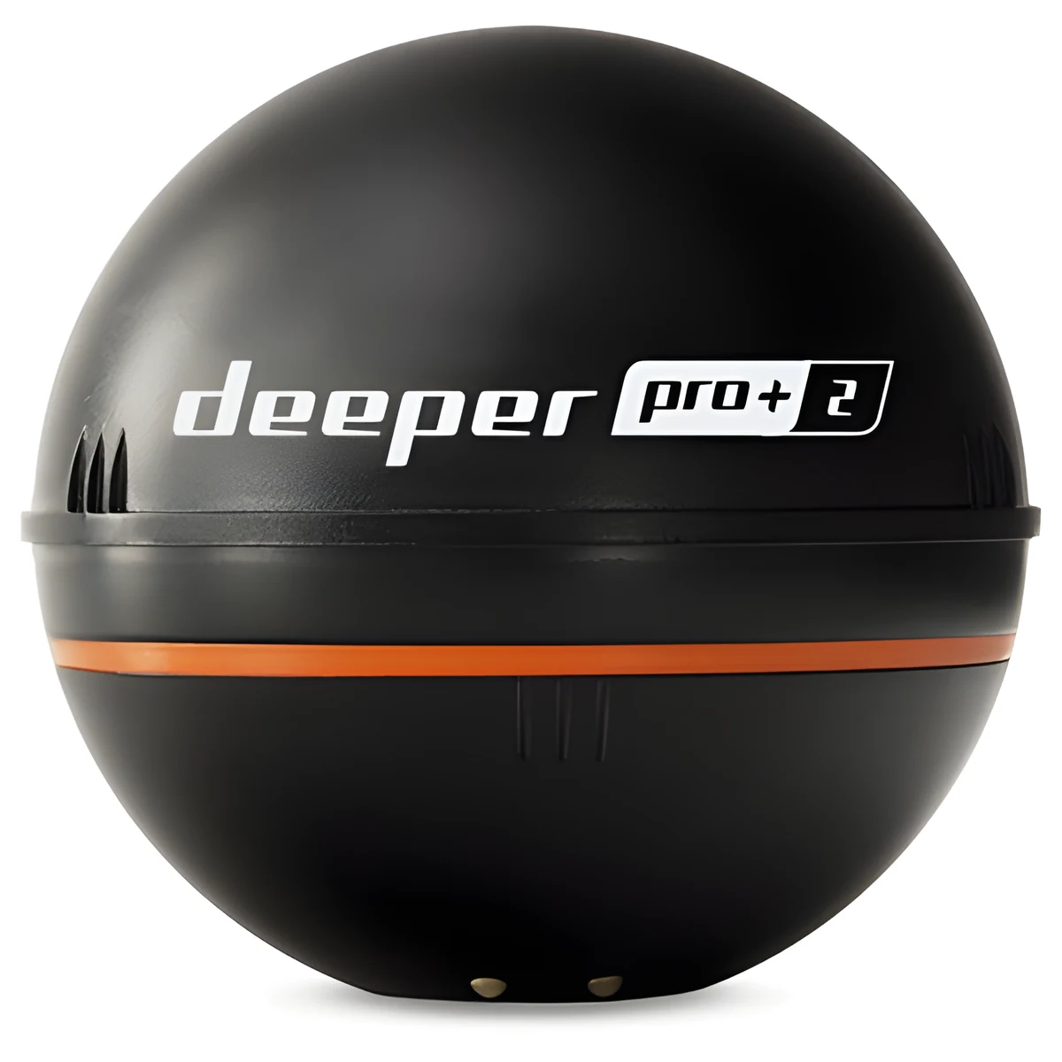 Echosonda Deeper Pro + 2.0 - Tytan, 100 m
