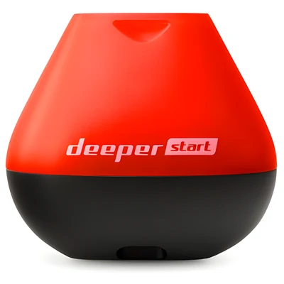 Echosonda Deeper START Smart Fishfinder 50m