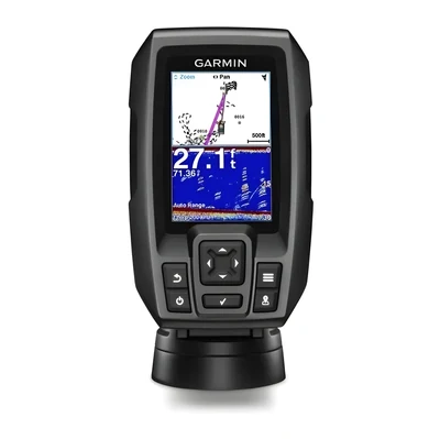 Echosonda wędkarska Garmin Striker 4 200 kHz