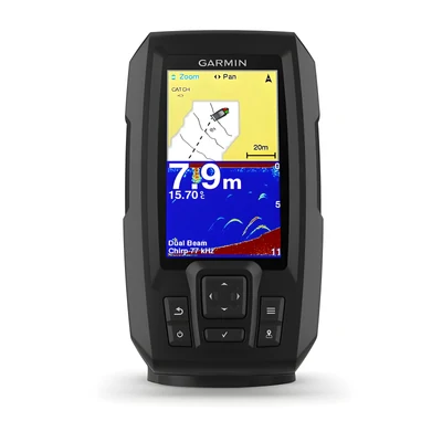 Echosonda wędkarska Garmin Striker Plus 4 200kHz
