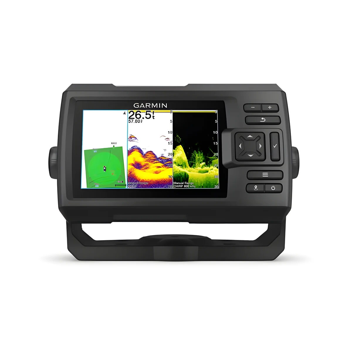 Echosonda wędkarska Garmin Striker Vivid 5cv 200kHz