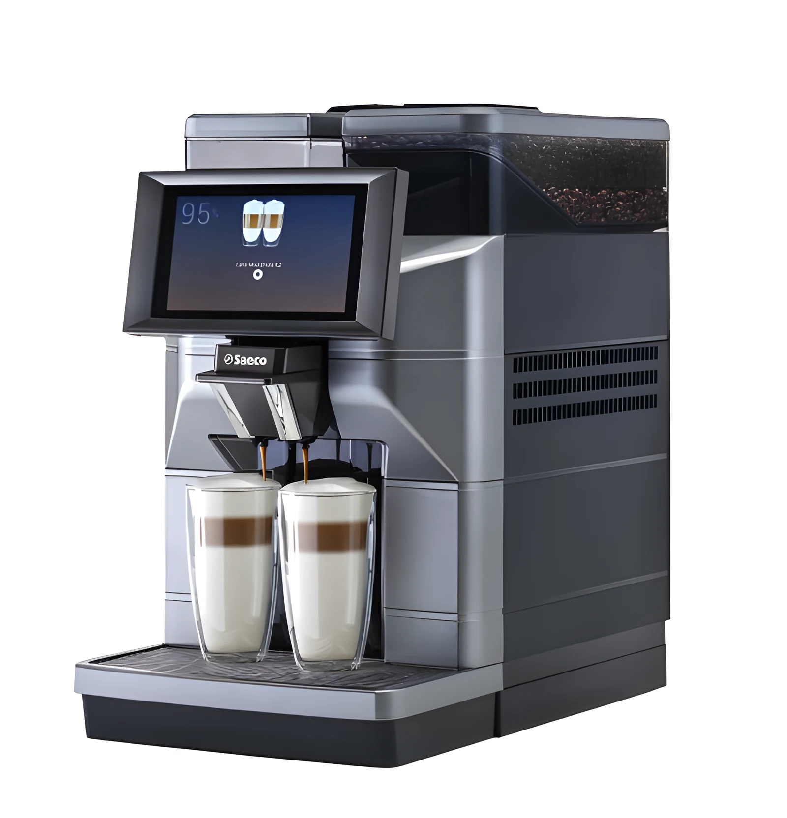 Ekspres automatczny Saeco  MAGIC M2 (WYPRZEDAŻ)