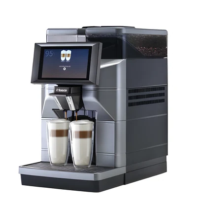 Ekspres automatczny Saeco  MAGIC M2 (WYPRZEDAŻ)