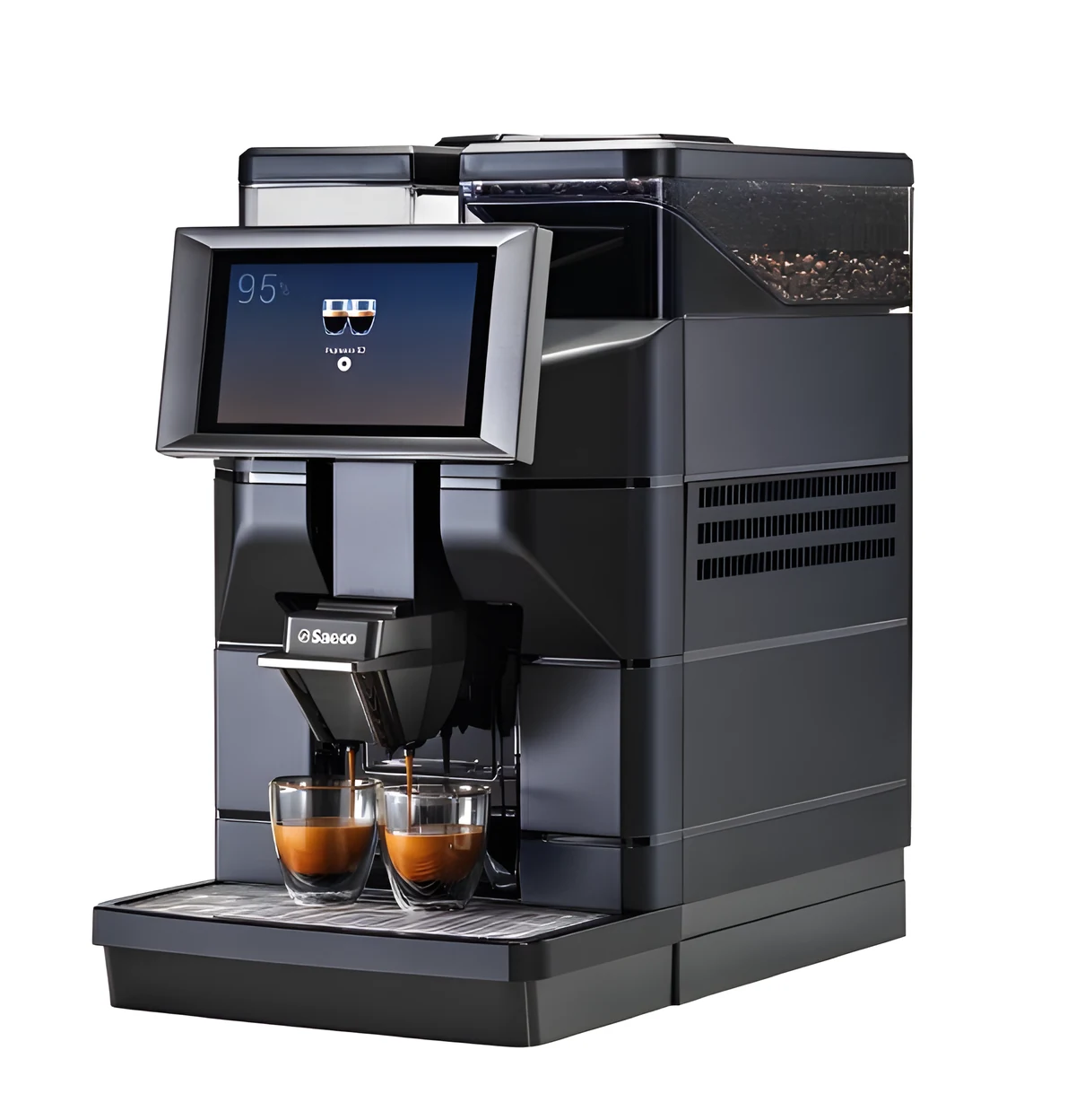 Ekspres automatyczny SAECO  MAGIC B2 (OUTLET)