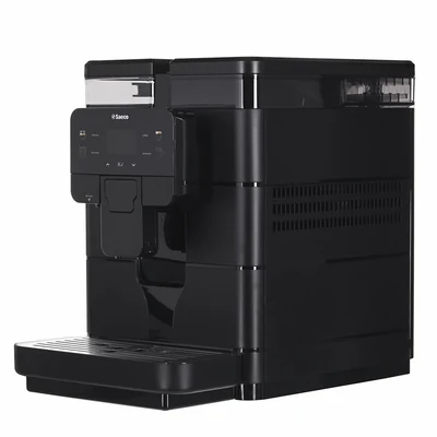 Ekspres automatyczny Saeco Royal Black, 1400W, 2,5l, 7 ustawień mocy