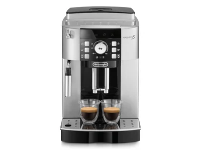 Ekspres do kawy DeLonghi Magnifica ECAM 21.117.SB (1450W, srebrny)