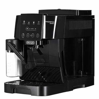 Ekspres ciśnieniowy DeLonghi ECAM 220.60.B - 1450W, 15 bar, 1,8 l