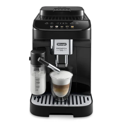Ekspres ciśnieniowy DeLonghi ECAM 290.61.B - 15 bar, 1,8 l wody, młynek