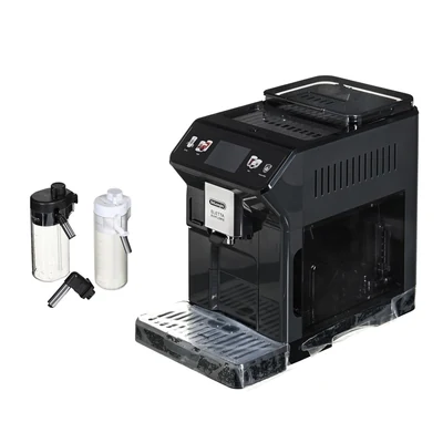 Ekspres ciśnieniowy DeLonghi ECAM 450.55.G (Outlet)