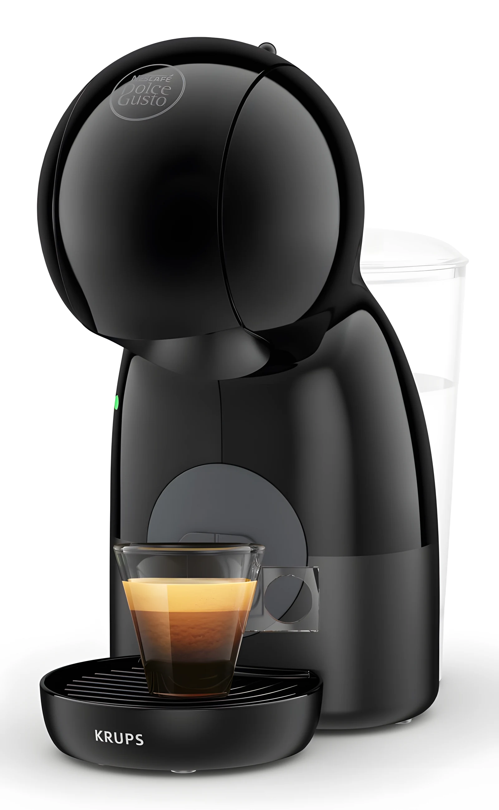 Ekspres ciśnieniowy KRUPS KP1A3 Dolce Gusto Piccolo, 1600W, 0,8l — zdjęcie 1 z 7