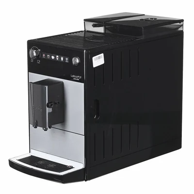 Ekspres ciśnieniowy Melitta Latticia F300-101 (OUTLET)