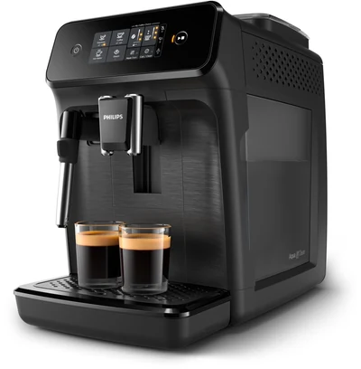 Ekspres ciśnieniowy PHILIPS EP 1220/00 - automatyczny, 15 bar, 1500 W