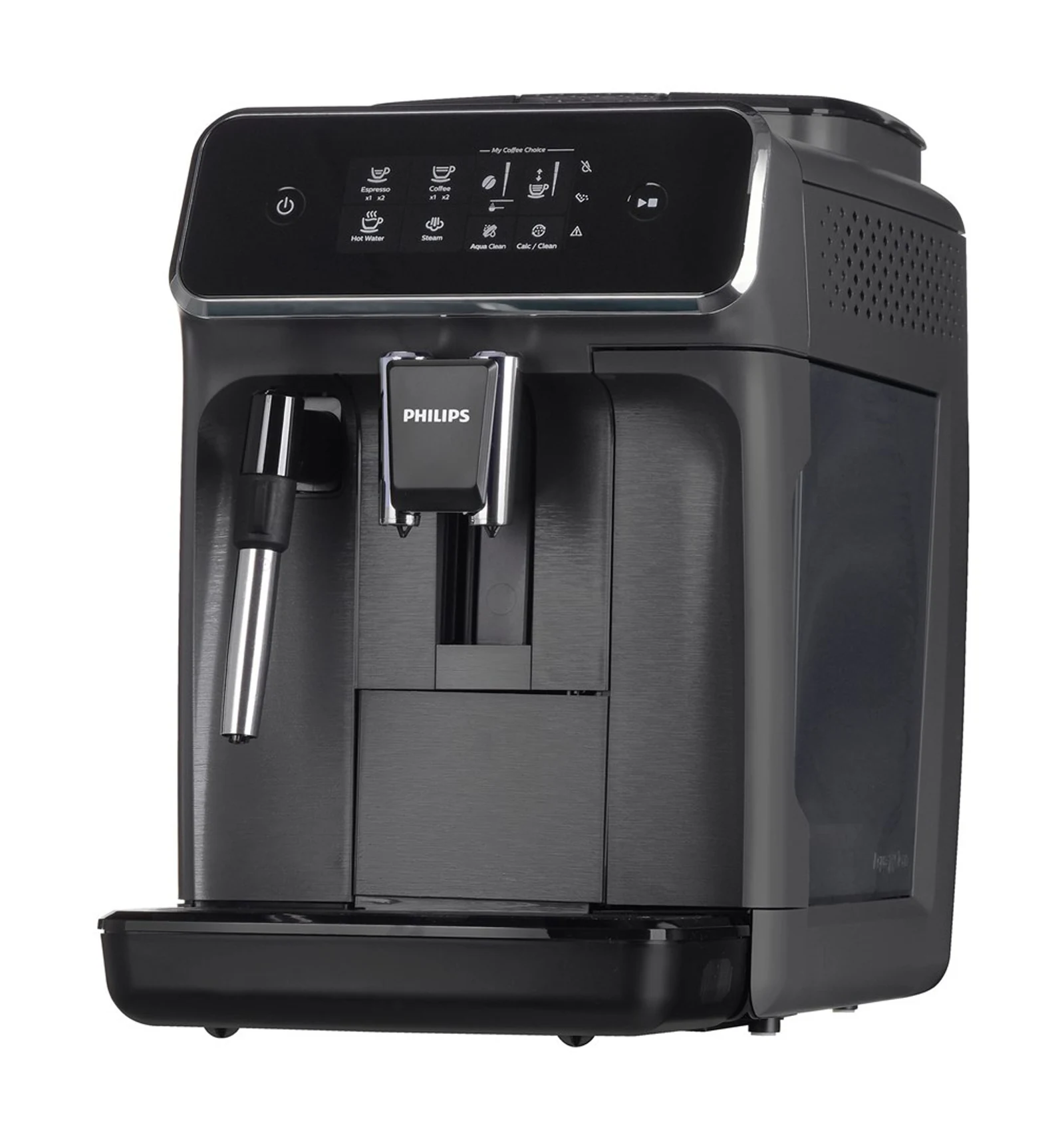 Ekspres ciśnieniowy PHILIPS EP 2224/10 — zdjęcie 1 z 8