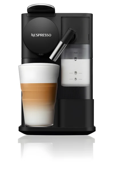 Ekspres DeLonghi Lattissima One Evo - Automatyczny ekspres do kawy, 1450 W, 19 bar