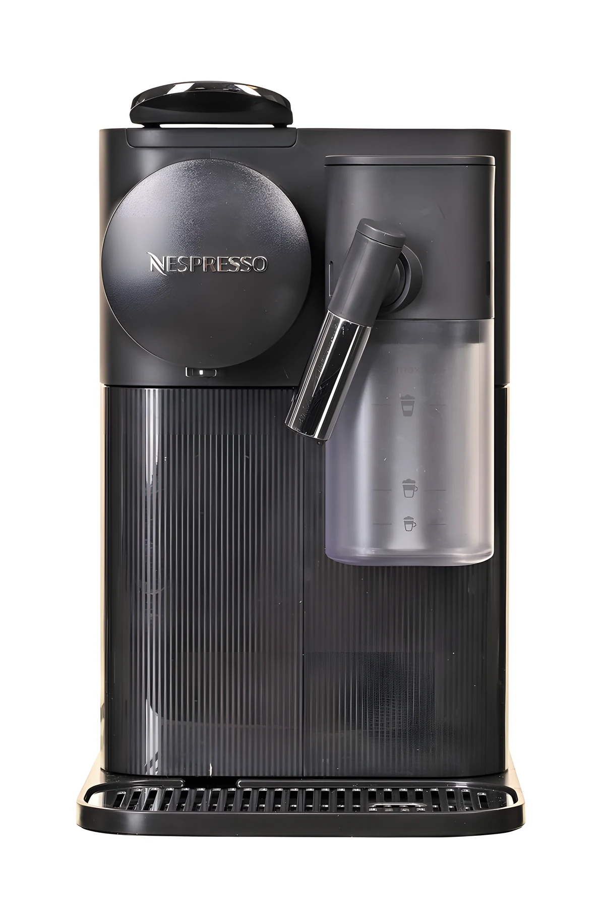Ekspres DeLonghi EN510.B Lattissima One Evo (OUTLET)