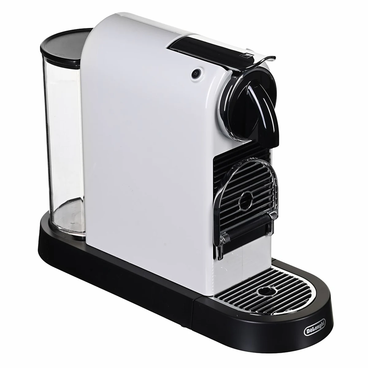 Ekspres do kawy DeLonghi Citiz & Milk EN267.WAE (Outlet)
