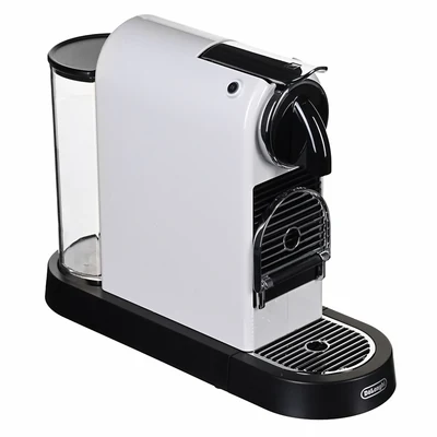 Ekspres do kawy DeLonghi Citiz & Milk EN267.WAE (Outlet)