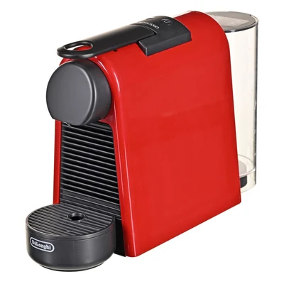 Ekspres kapsułkowy DeLonghi EN85.R (1150W, czerwony) (Outlet)
