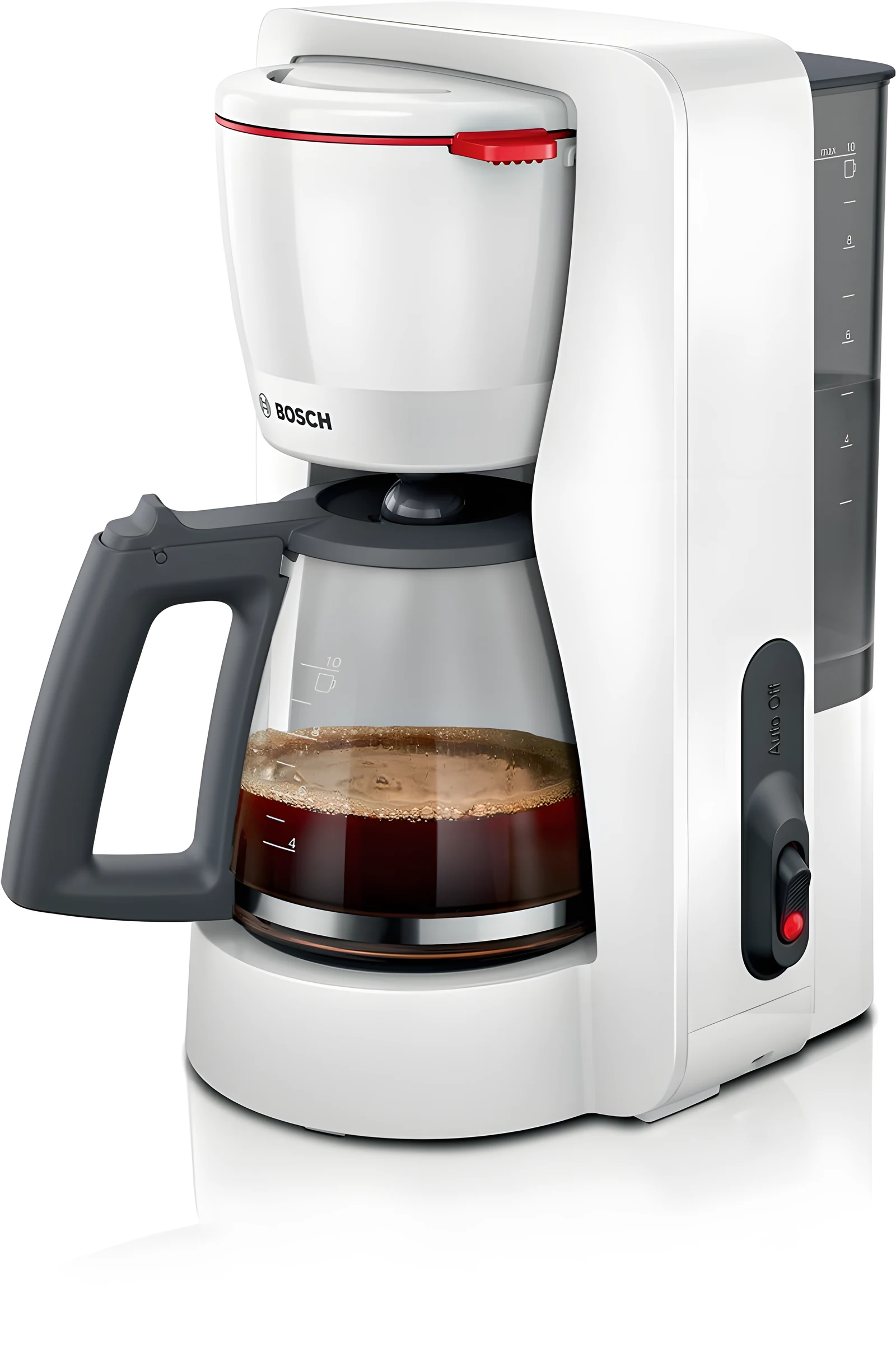 Ekspres przelewowy BOSCH TKA2M111 - 1,25 l, 15 filiżanek — zdjęcie 1 z 8