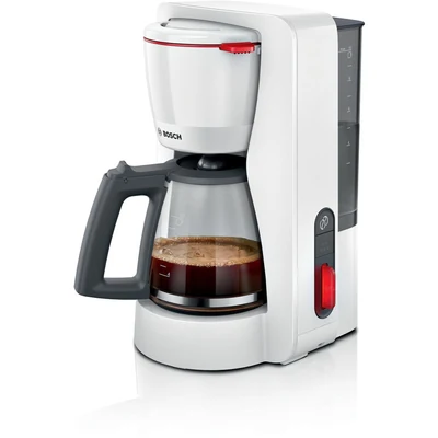 Ekspres przelewowy BOSCH My Moment TKA3M131 (biały) 1,4 l