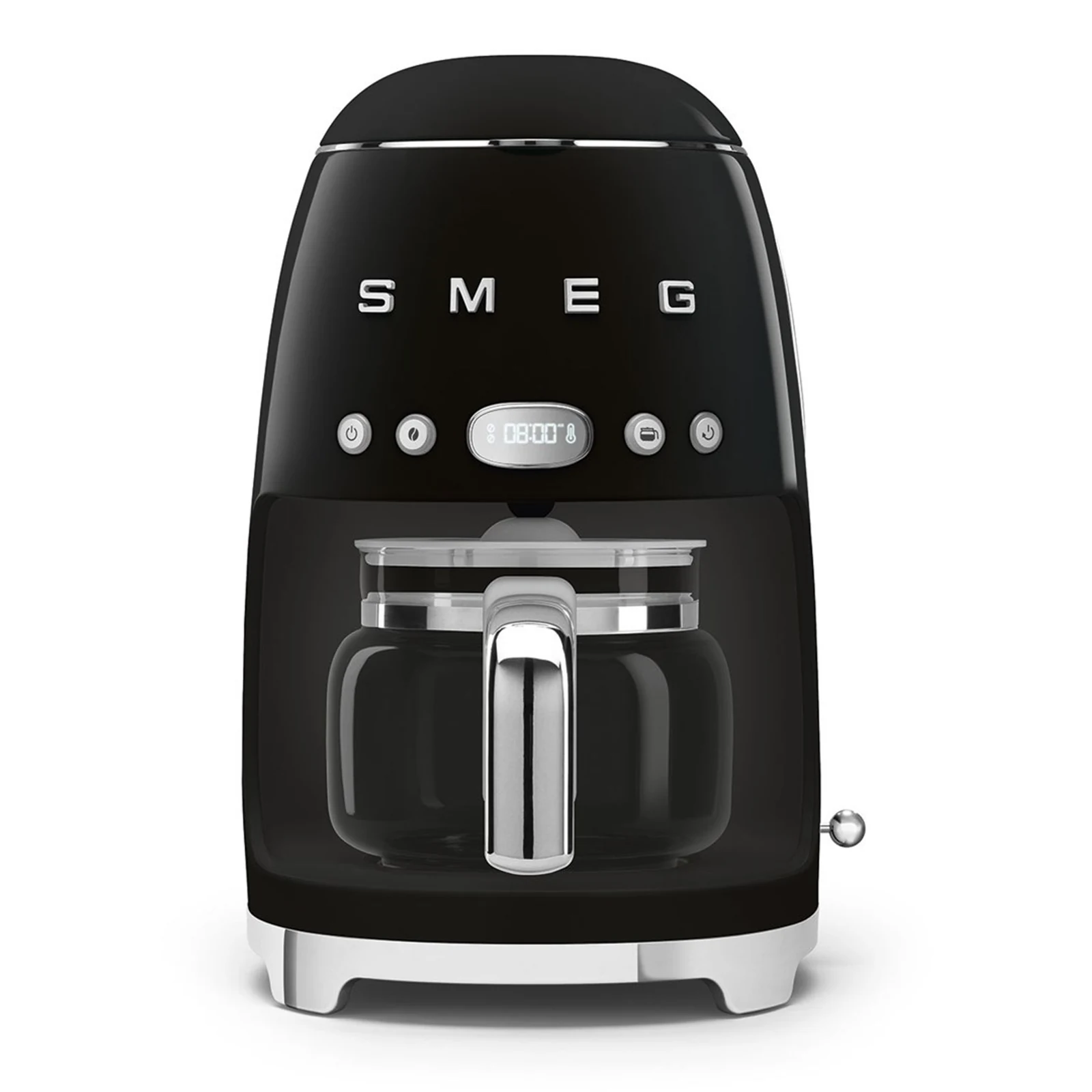 Ekspres przelewowy SMEG DCF02BLEU — zdjęcie 1 z 8
