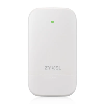 Ekstender PoE Zyxel POE12-3PD - Zasilacz i mieszacz PoE