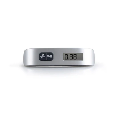 Elektroniczna waga bagażowa ELDOM WB10 VELART, dokładność 50 g, maks. 50 kg