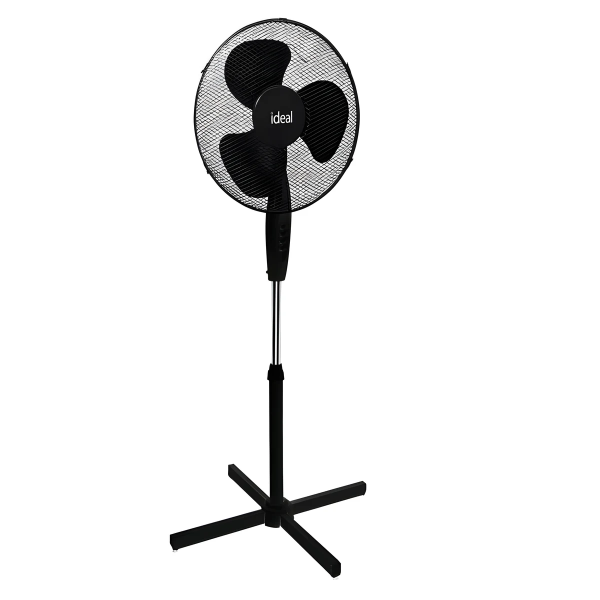 ELDOM ELEKTRYCZNA KUCHENKA DWUPALNIKOWA PG22 2500W, PŁYNNA REGULACJA TEMPERATURY ŚREDNICE PŁYT 18,5 CM + 15,5 CM