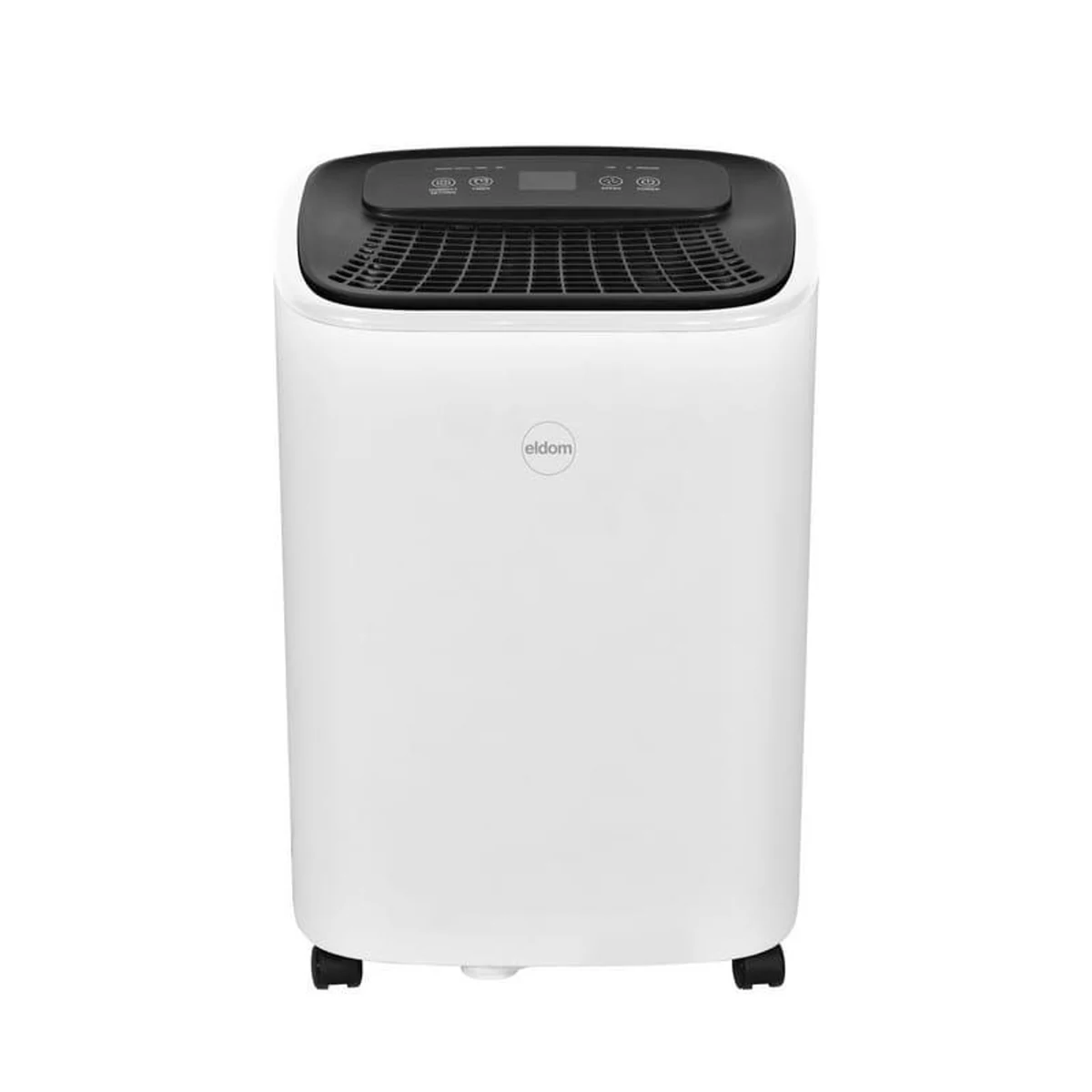 ELDOM OSUSZACZ POWIETRZA OP1130 POJEMNOŚĆ 2.3 L, PRZEPŁYW POWIETRZA 100M /H, WYDAJNOŚĆ 10 L/24H(30°C, RH80%)