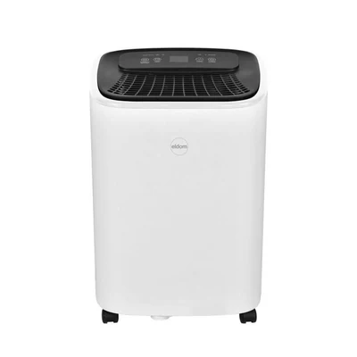 Osuszacz powietrza ELDOM OP1130, pojemność 2,3 l, wydajność 10 l/24h (przy 30°C i 80% wilgotności)