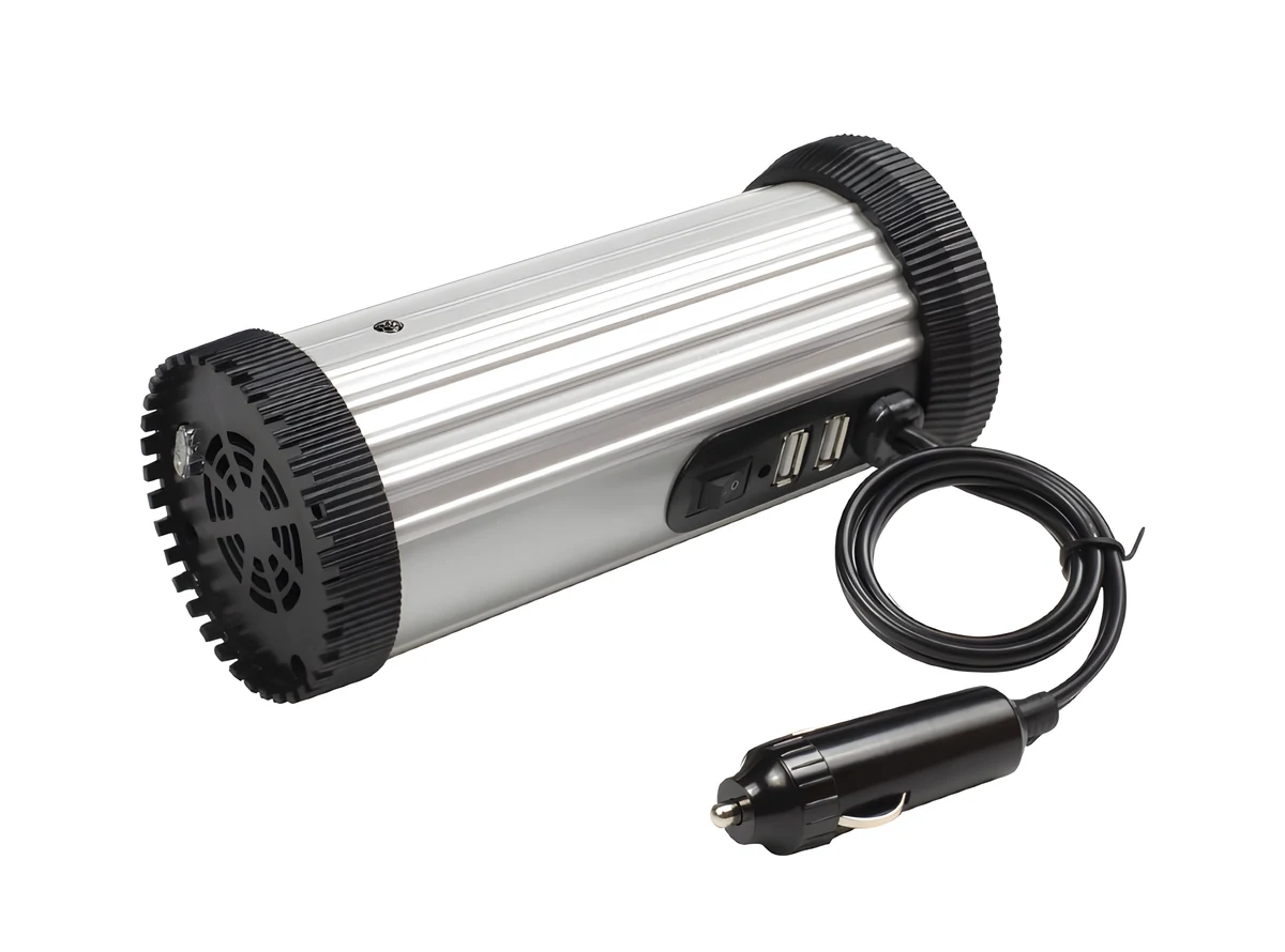ENERGENIE PRZETWORNICA AC/DC 12V 150W