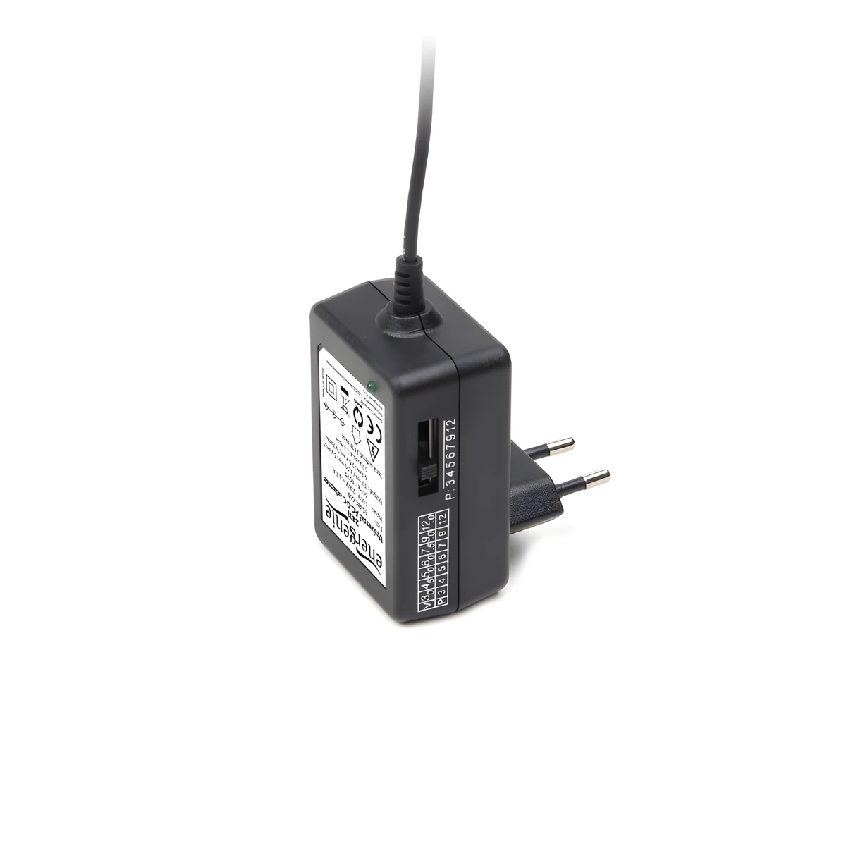 ENERGENIE UNIWERSALNY REGULOWANY 24W ZASILACZ EG-MC-009