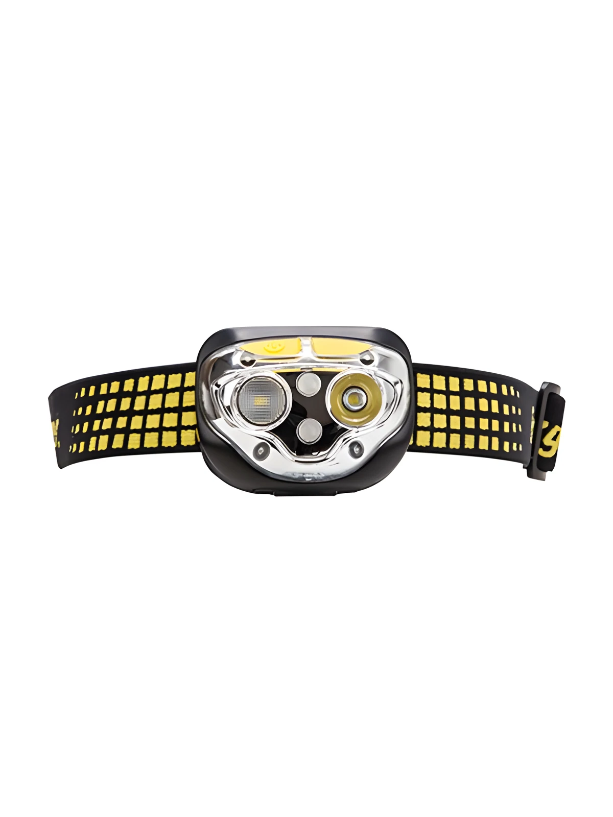 ENERGIZER HEADLIGHT VISION ULTRA 3AAA 450 lm