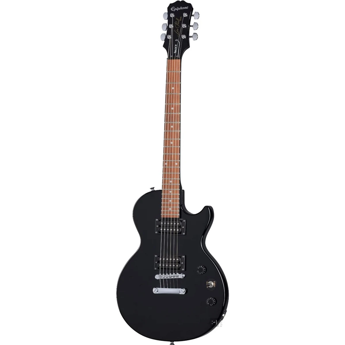 Gitara elektryczna Epiphone Les Paul Special II EB