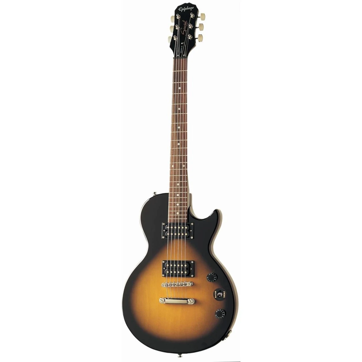 Gitara elektryczna Epiphone Les Paul Special II VS
