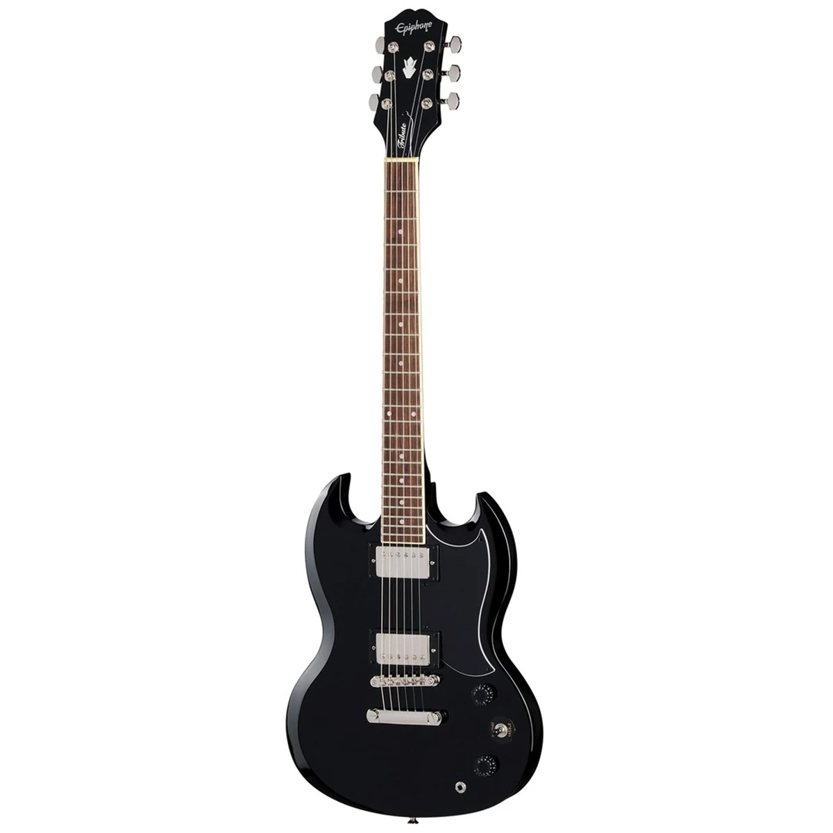 Gitara elektryczna Epiphone SG Tribute Ebony
