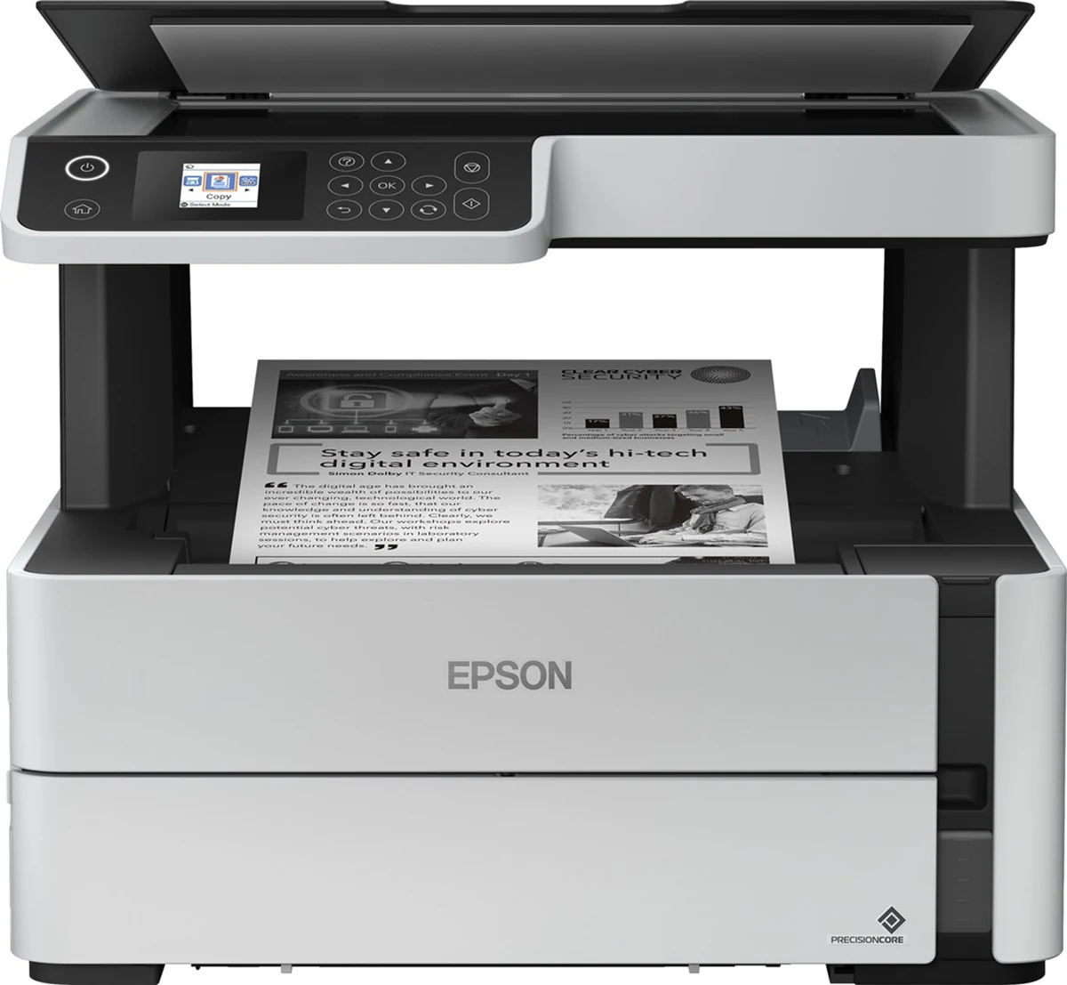 Epson EcoTank M2170 - Urządzenie Wielofunkcyjne