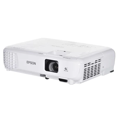 Projektor biznesowy Epson EB-W06, 3700 ANSI, WXGA