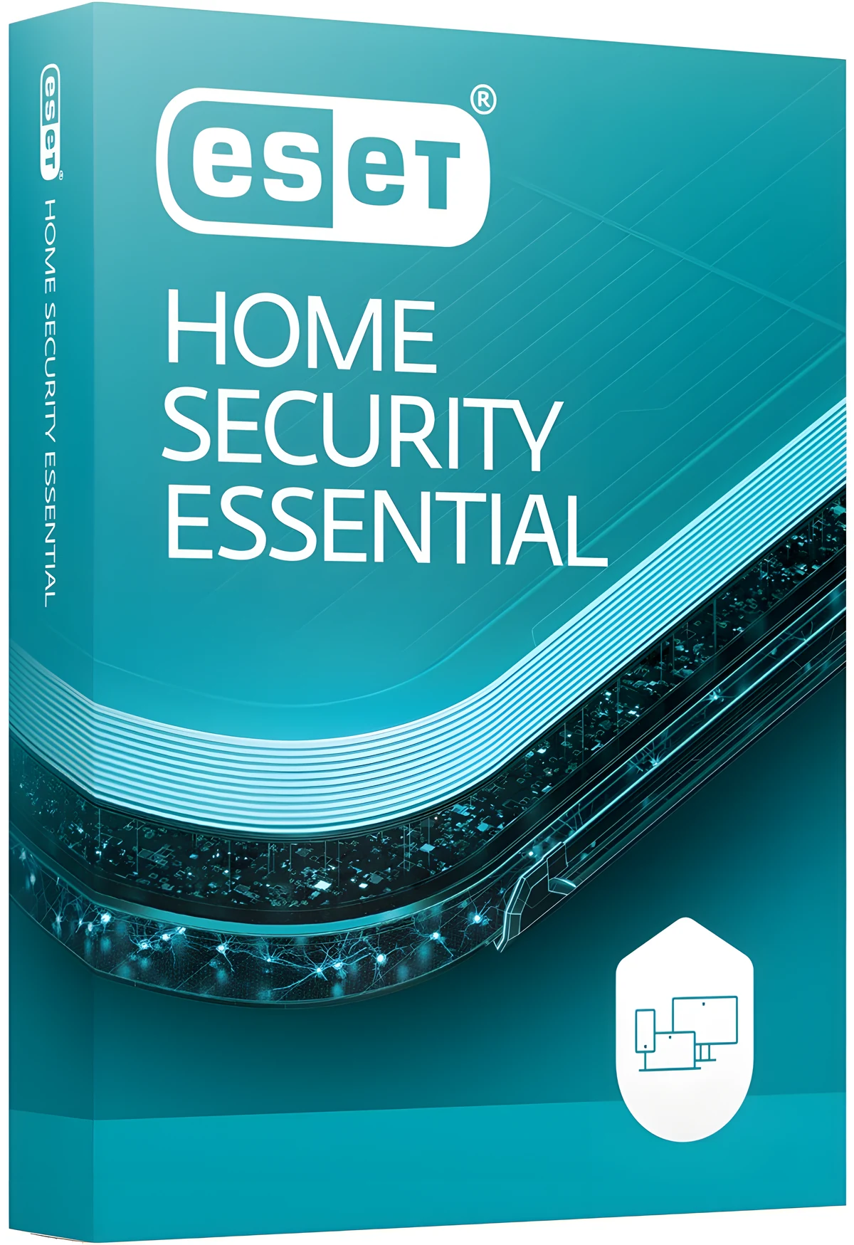 ESET HOME Security Essential 1U 12M - Oprogramowanie Antywirusowe