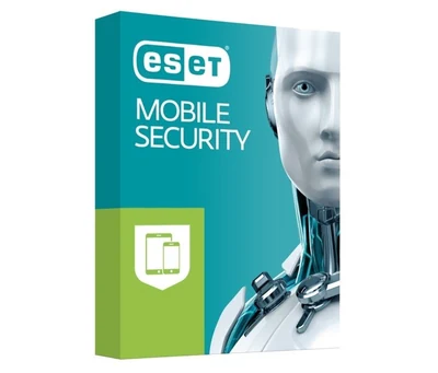 ESET Mobile Security ESD 1 Stanowisko 36 Miesięcy