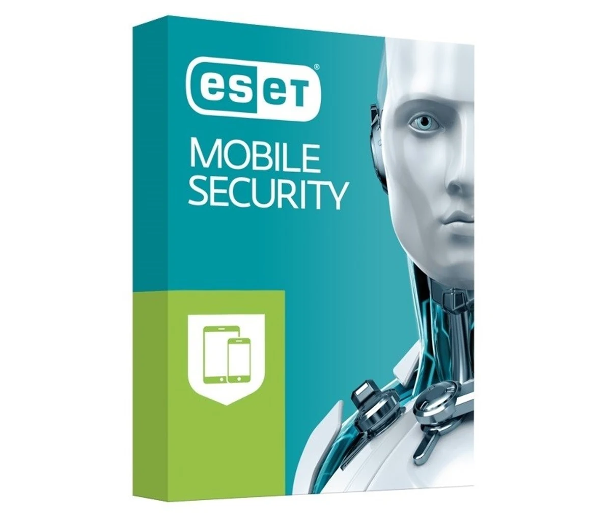 ESET Mobile Security ESD 1U 36M - Oprogramowanie Antywirusowe
